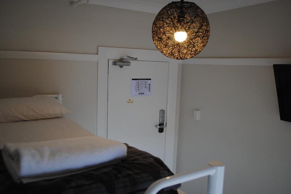 Highfield Private Hotel Sidney Exterior foto